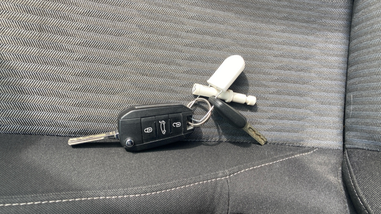 Vauxhall Corsa 1.2 SE Nav 5dr Petrol Hatchback